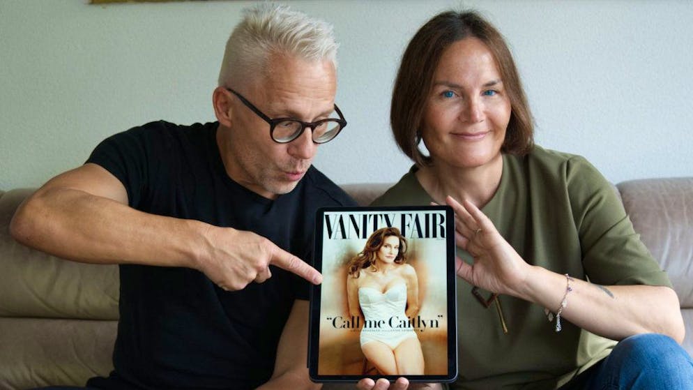 Netflix-Doku. Das denkt eine Schweizer Transfrau über Caitlyn Jenners Seelenstrip