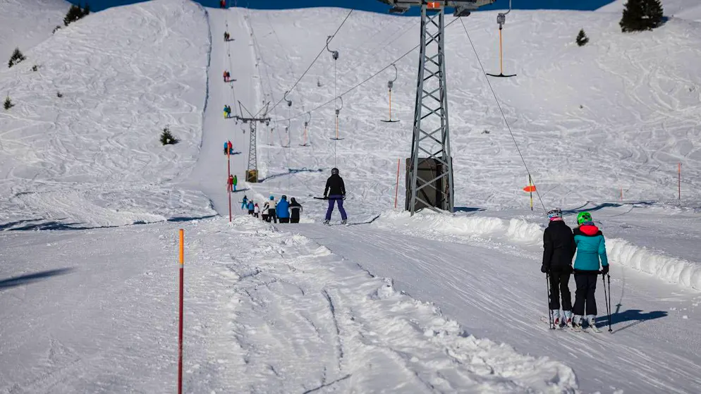 Ticino. «Sì» al credito per le stazioni invernali