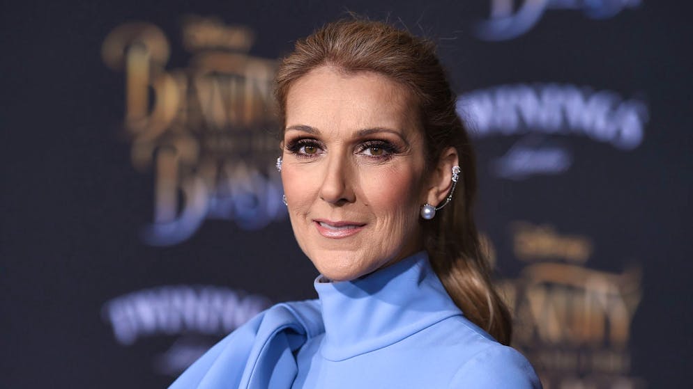 ESC ohne Weltstar. «Wo ist sie?» – Fans enttäuscht wegen Céline Dion