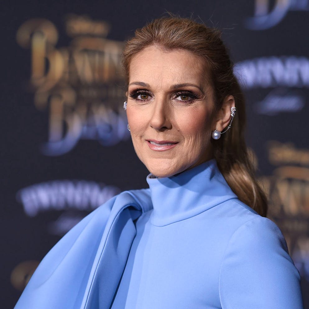 ESC ohne Weltstar. «Wo ist sie?» – Fans enttäuscht wegen Céline Dion