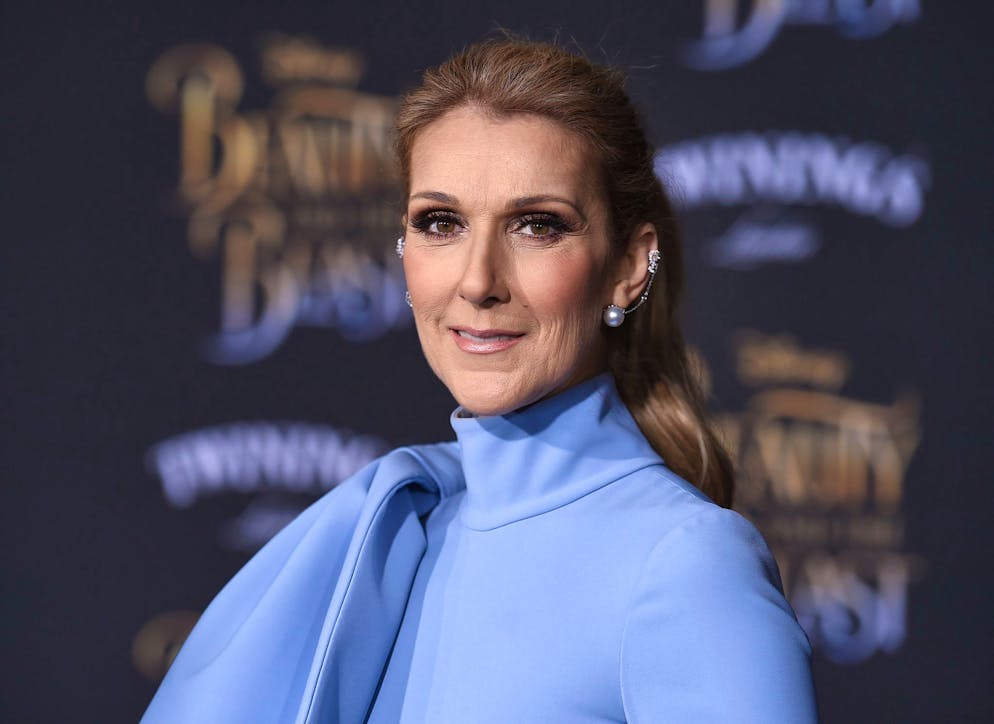 Big concern for the singer: Celine Dion has to cancel the entire world tour.  She will not perform in Switzerland in 2024: superstar Celine Dion.