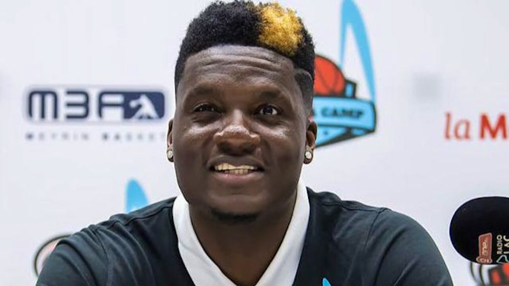 Clint Capela und die Atlanta Hawks wollen diese Saison erneut positiv überraschen.