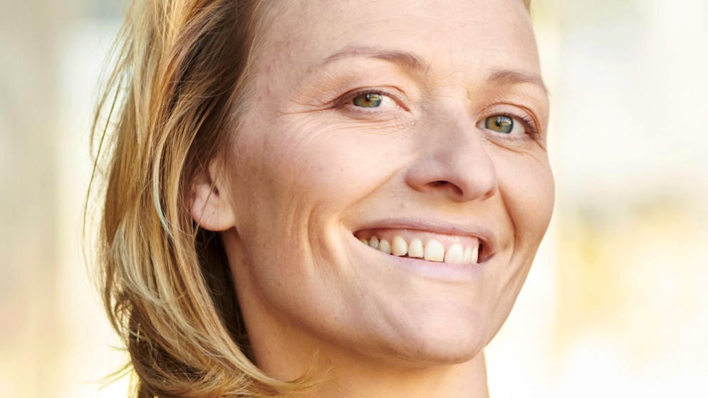 22 Sonntags-Fragen. Susanne Kunz: «Das sündhafteste Milchprodukt der Schweiz»