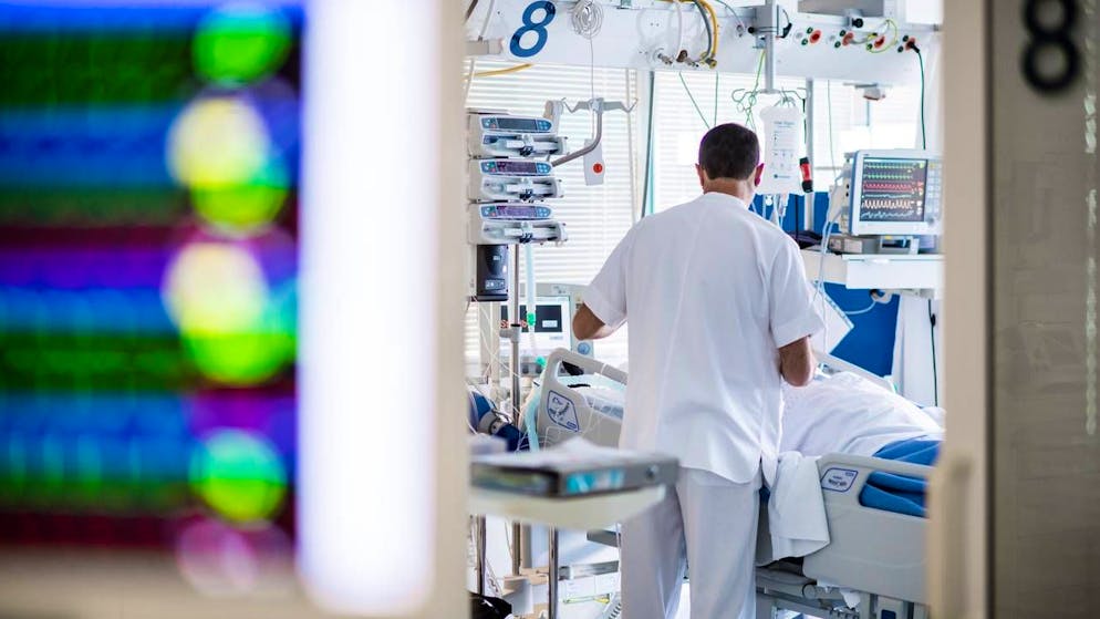 Il blog della giornata di votazioni. Un «sì» e tre «no»: passa solo il finanziamento uniforme delle cure sanitarie