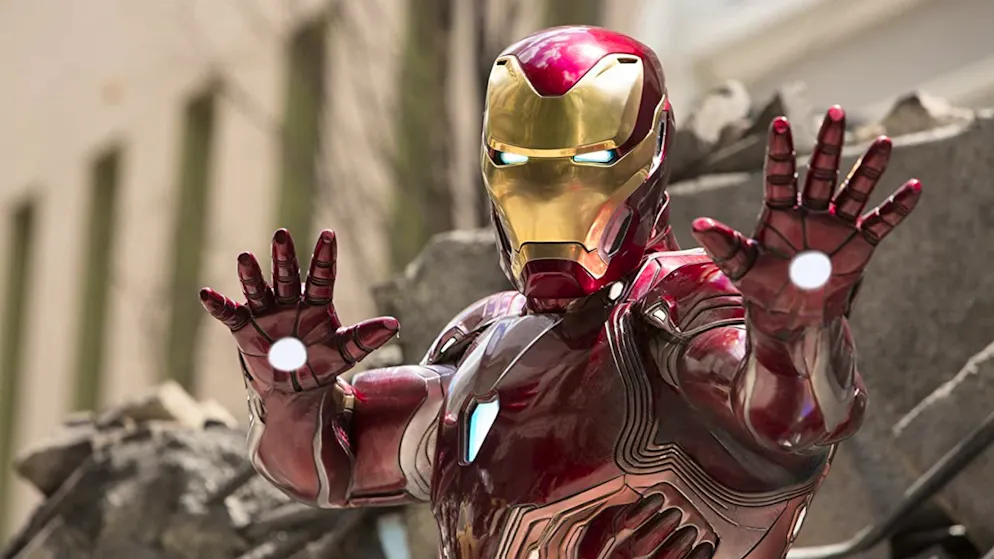 Marvel Cinematic Universe. «Marvel bashen? Da hört der Spass auf»