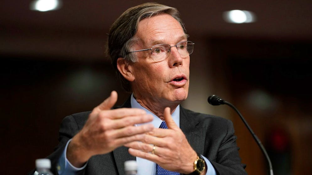 «Völkermord». Bidens neuer Mann für Peking teilt ganz undiplomatisch aus