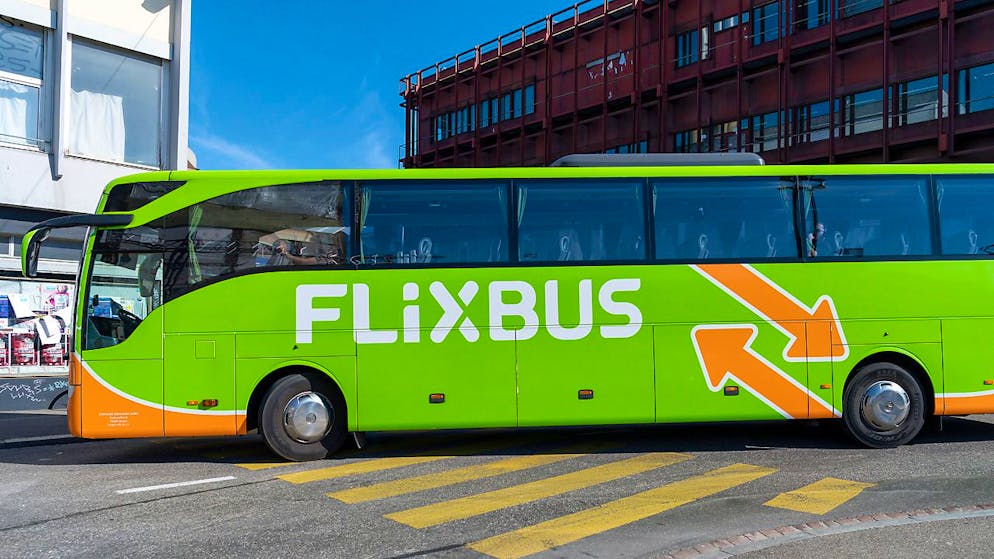 Drame de 2018. Accident mortel d'un Flixbus à Zurich: peine légèrement réduite