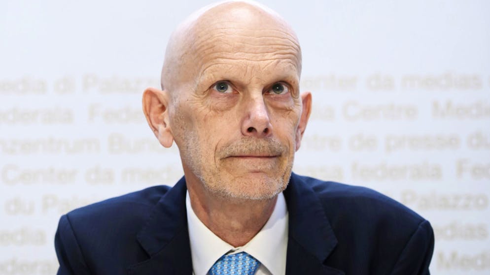 Ehemaliger «Mr. Corona». Daniel Koch: «Mich plagen Schuldgefühle»