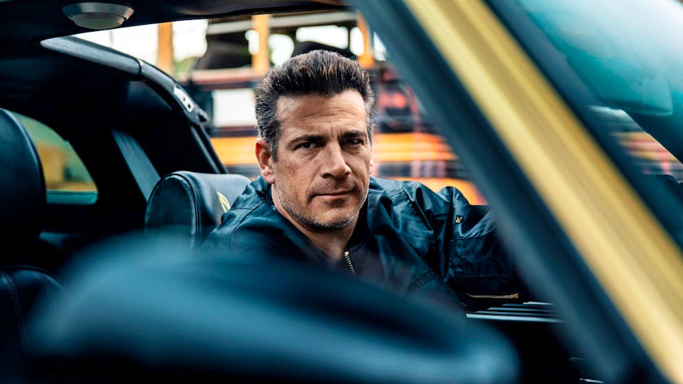 Schweizer Stuntman über Baldwin-Unfall. «Beim Waffenmeister ist wohl etwas schiefgelaufen»