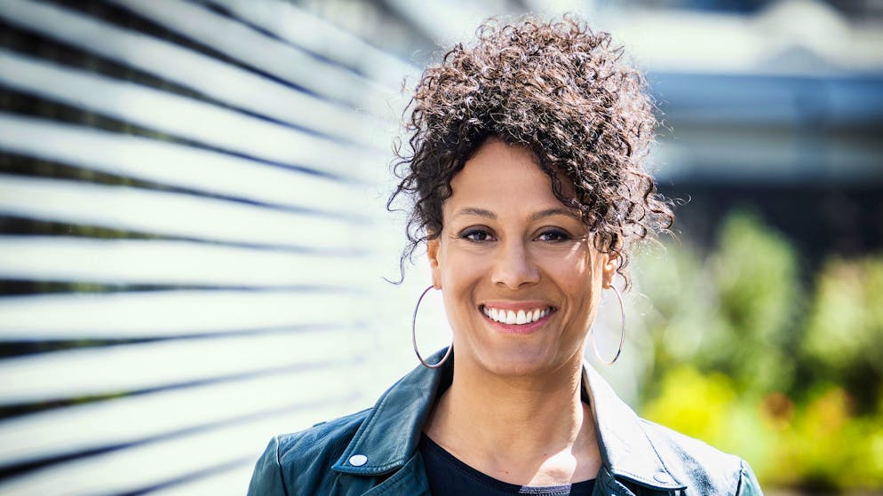 Bötschi fragt. Angélique Beldner: «Ich bin eine typische Schweizerin»