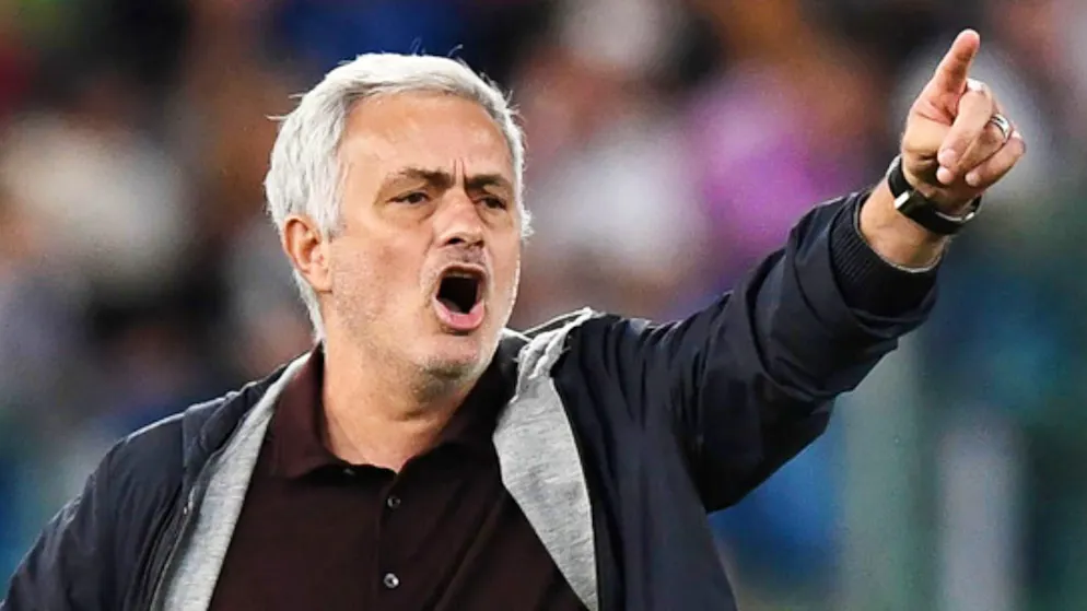 Transfer-Ticker. Trainer-Hammer fix: Mourinho kehrt zu Real Madrid zurück ++ Lindner wechselt zum FCZ