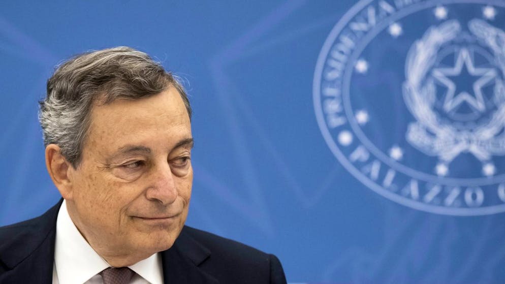 Draghi