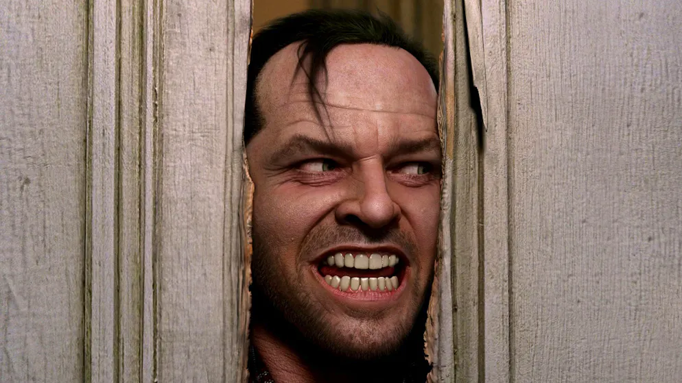 Not just on Halloween. How horror films awaken our primal fears