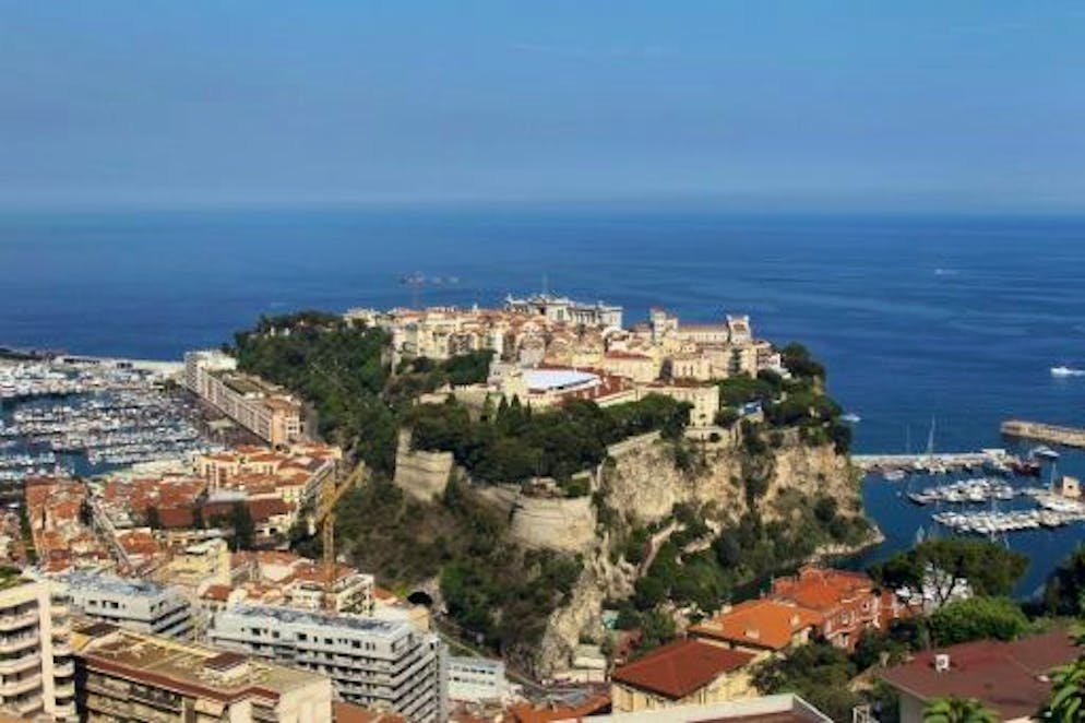 La Principauté a aussi souligné sa «détermination» à mettre en place des mesures pour sortir de la liste grise du Gafi (archives).