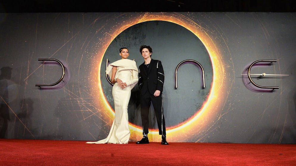 Oscar-Preisträger schwört auf Uralt-Programm. «Dune»-Drehbuch wurde auf MS-DOS geschrieben