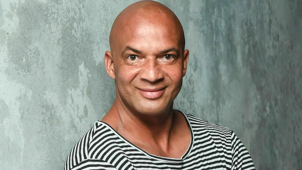 Detlef D! Soost bei «Let's Dance». Deutscher Tanzcoach-Star schwingt die künstlichen Hüften