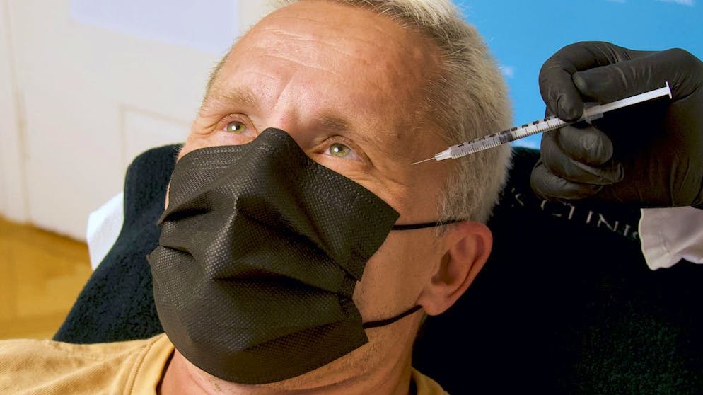 Das Experiment, Teil 1. Ich hab's getan. Ob die anderen etwas merken?