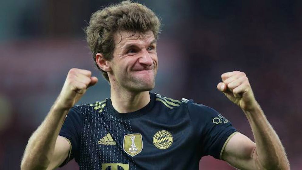 Die Champions-League-Rekordtorjäger. <strong>6. Thomas Müller</strong>: 57 Tore. Klub: FC Bayern München.