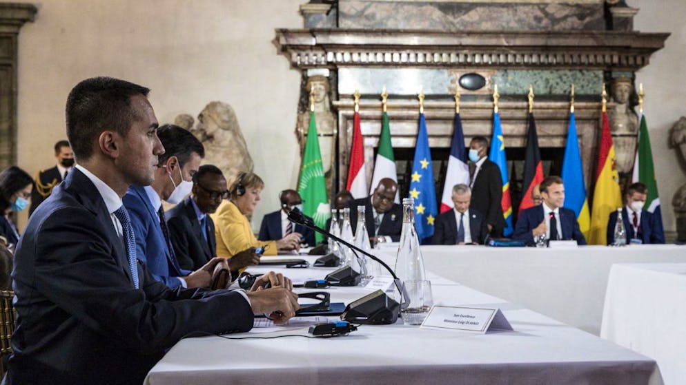 Le G20 a donné samedi à Rome l'ultime feu vert à une réforme fiscale historique qui ambitionne de mettre fin aux paradis fiscaux.