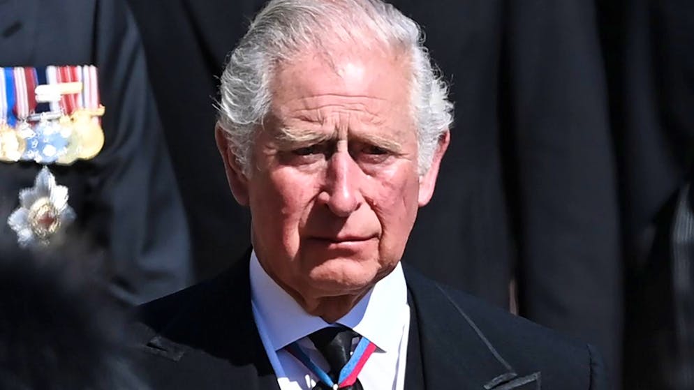 Il principe Carlo ha detto ai delegati sul clima di Glasgow che bisogna combattere il riscaldamento climatico come se fosse una guerrra