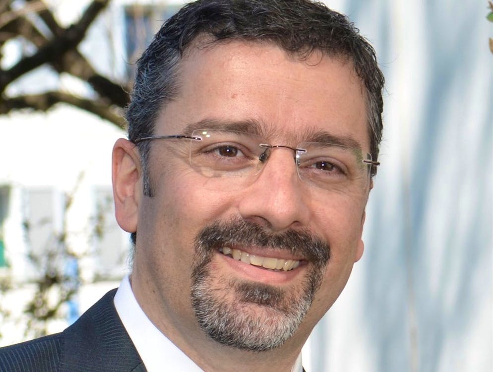 Alberto Palaia