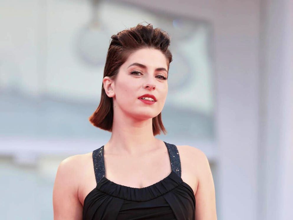 Maria Chiara Giannetta