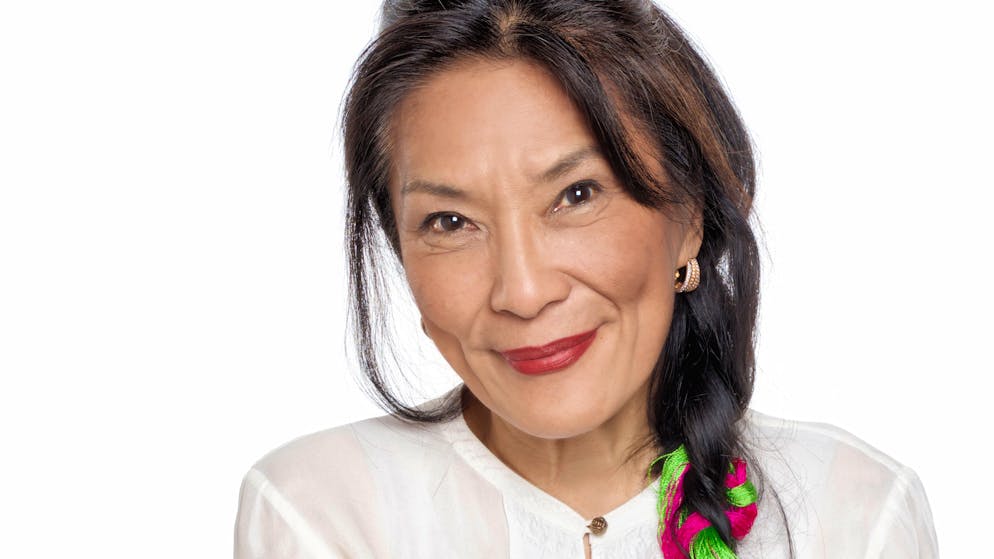 22 Sonntags-Fragen. Dechen Shak-Dagsay: «Wir sehen immer noch weniger Freunde als sonst»