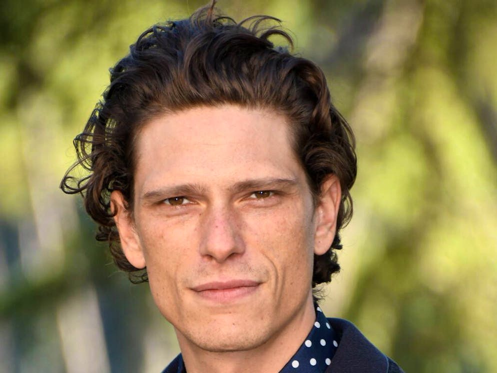 Matteo Martari