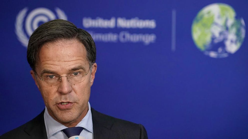 Il primo ministro olandese Mark Rutte ha annunciato la reintroduzione di misure anti covid, visto l'aumento dei casi nel Paese