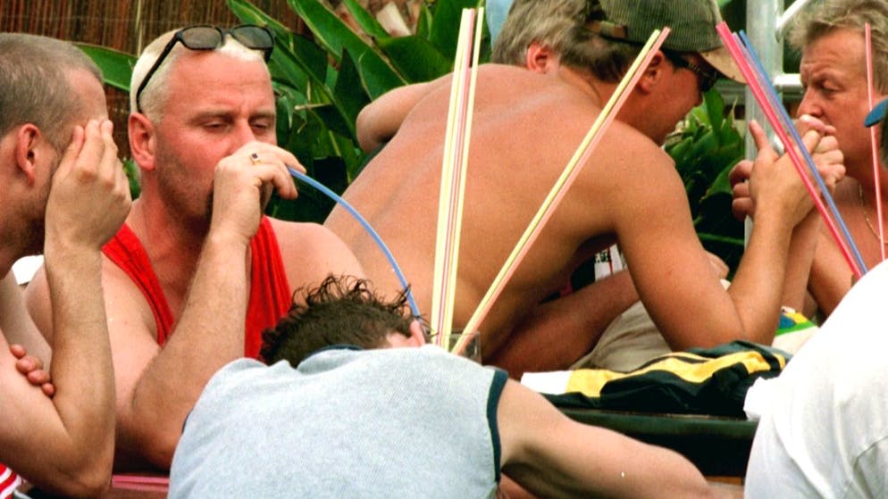 «Es ist alles wie immer». Warum der Imagewandel Mallorcas vorerst gescheitert ist