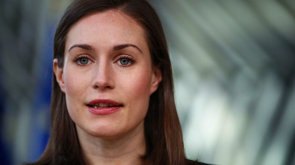La premier finlandese Sanna Marin vuole finanze solide a livello di Unione europea