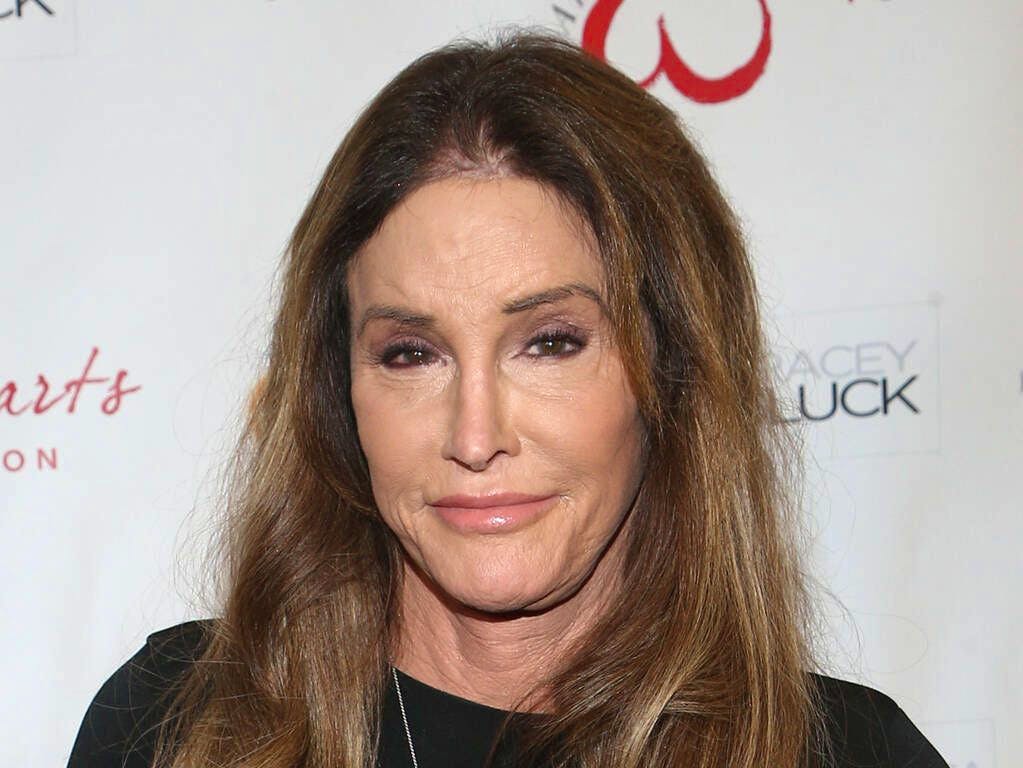 Caitlyn Jenner Buckle Up Buckaroos