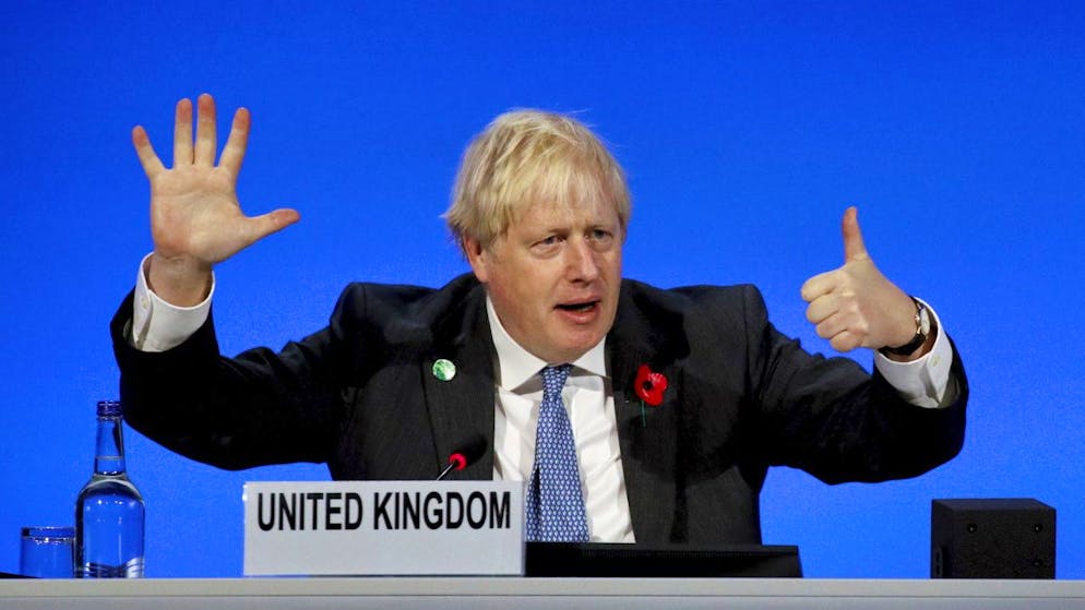 I leader mondiali concluderanno oggi il loro summit di due giorni nell'ambito della Cop26 con una dichiarazione - annunciata dal primo ministro britannico Boris Johnson - nella quale si impegnano a porre fine alla deforestazione entro il 2030