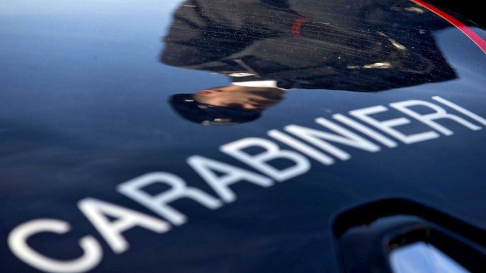 È di un vallesano di 75 anni lo scheletro rinvenuto a inizio ottobre a sud di Milano. Immagine d'archivio.