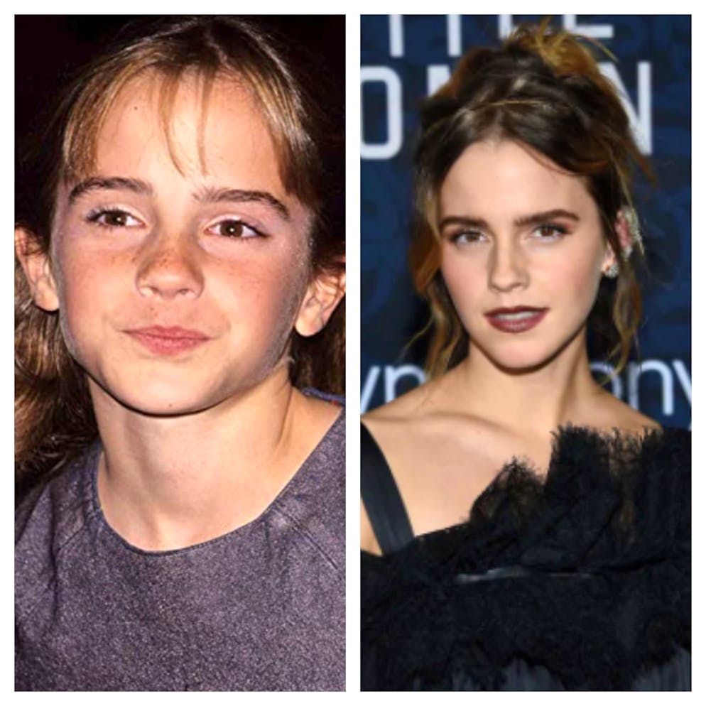 Was wurde aus den Stars von «Harry Potter»?. Emma Watson setzte sich mit elf Jahren als Hermine Granger gegen 4000 Konkurrentinnen durch. Seitdem geht es für die Britin mit Literaturabschluss steil bergauf. Sie setzt sich für Frauenrechte ein und ist im Verwaltungsrat eines französischen Modekonzerns und modelt viel. Watson ist mit US-Unternehmer Leo Alexander Robinton liiert.