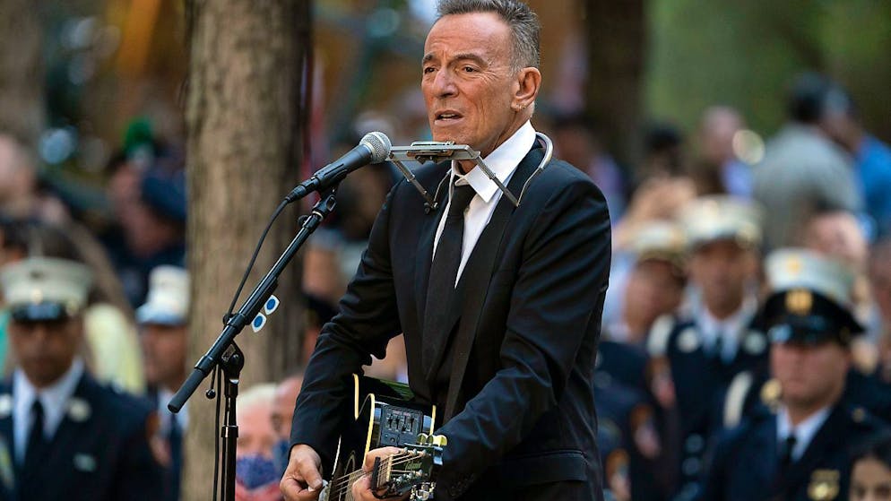 Bruce Springsteen ha venduto il suo catalogo musicale alla Sony