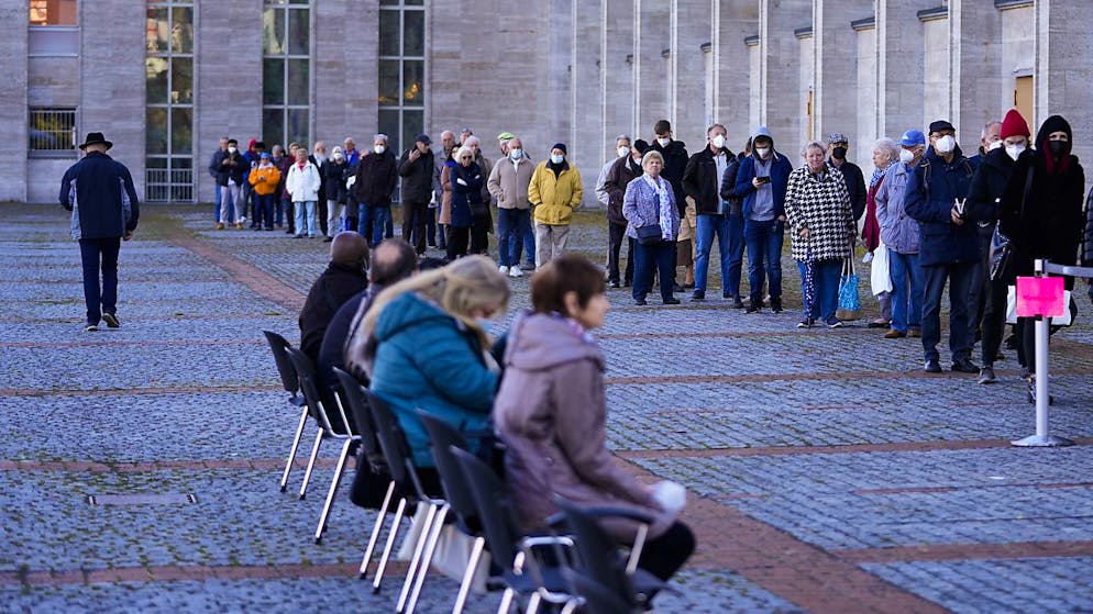 È in Europa dove si registra il più alto numero di casi al mondo
