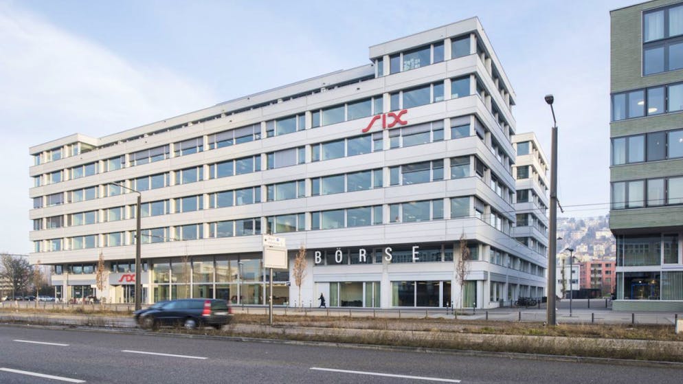 Chiusura positiva per la Borsa svizzera.