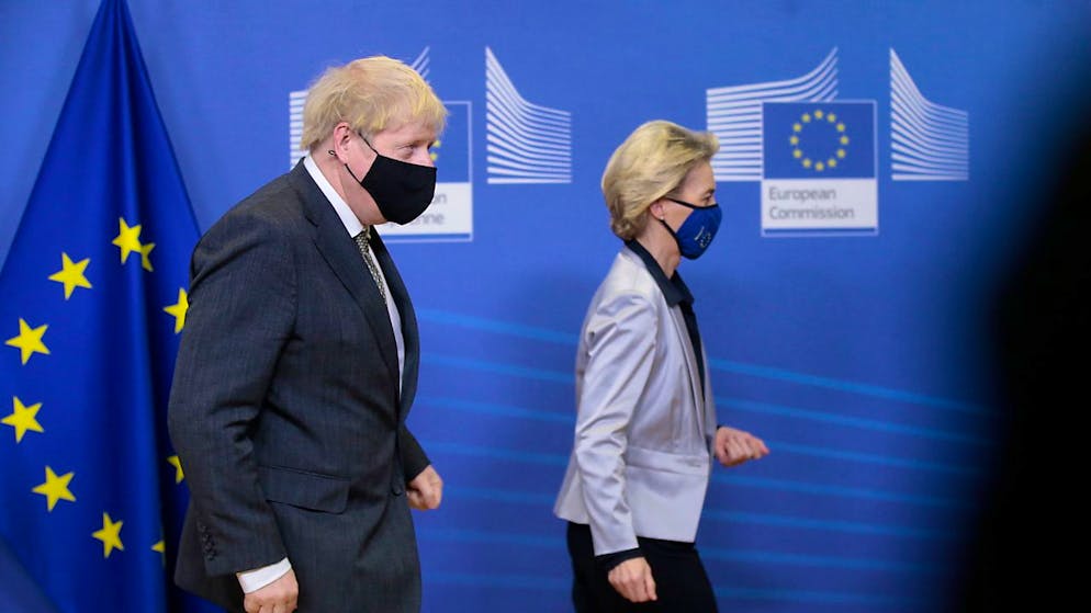 I due leader sono accusati di scarsa coerenza sulla questione ambientale.
