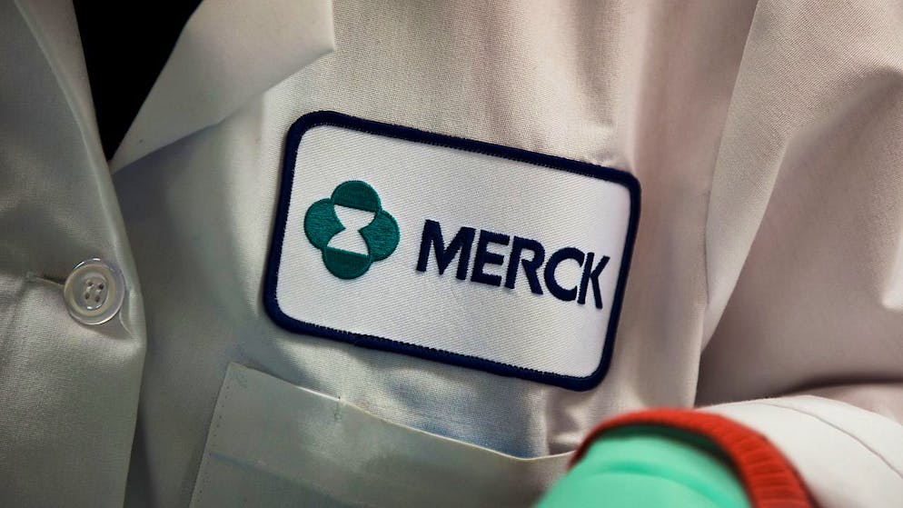 La pillola è stata sviluppata dal colosso americano Merck.