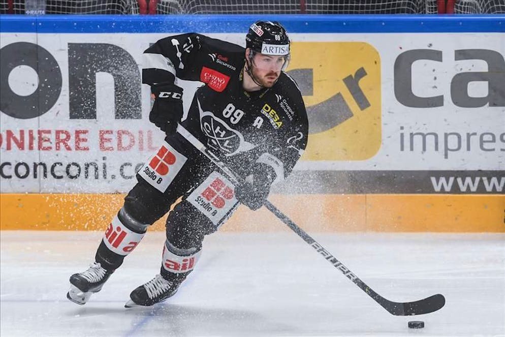 Mikkel Boedker
