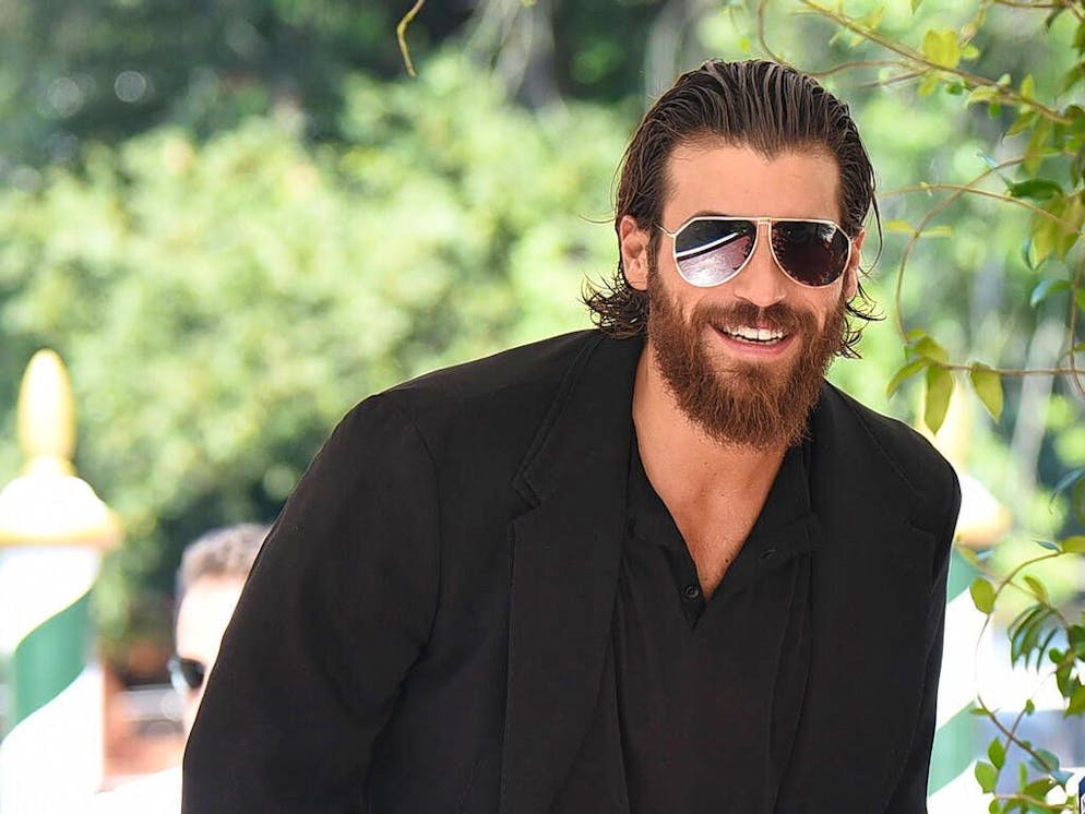 Can Yaman
