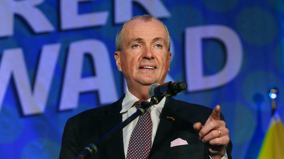 Phil Murphy ha salvato di un soffio i democratici da una seconda disfatta.