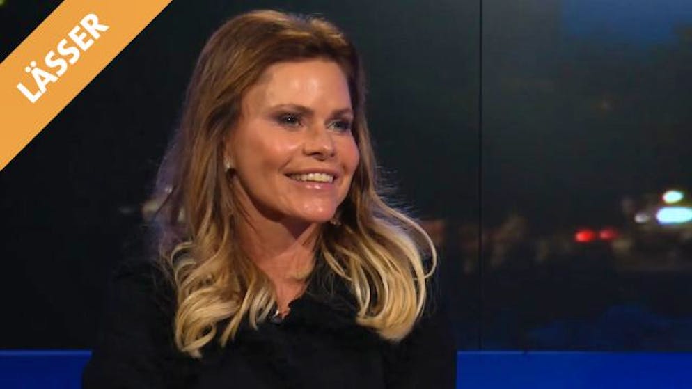 Irina Beller. «Ich mag Armut nicht, ich finde das langweilig»