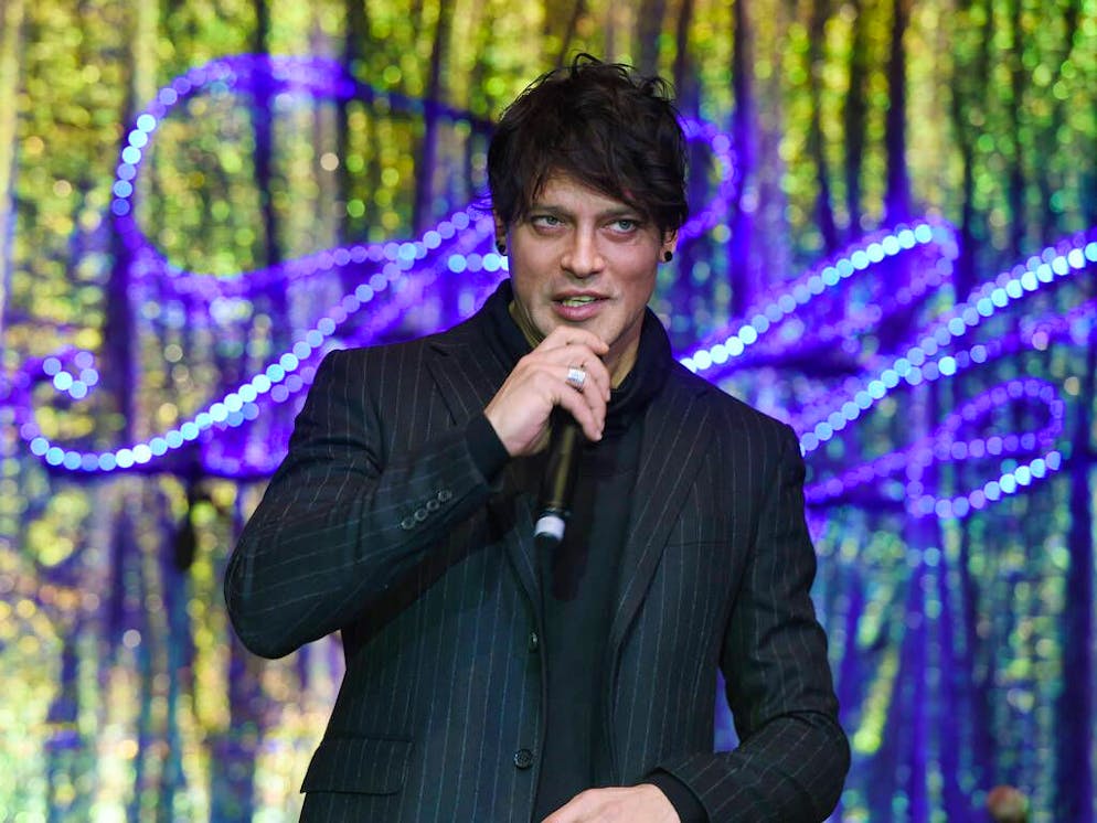 Gabriel Garko