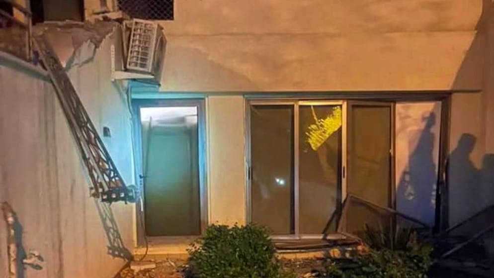 Il primo ministro iracheno Moustafa al-Kazimi è uscito illeso da un attentato sferrato con droni esplosivi.