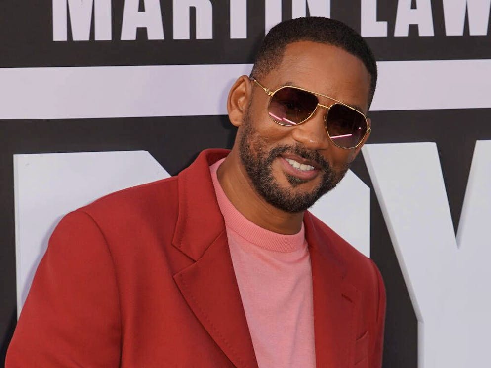 Will Smith
