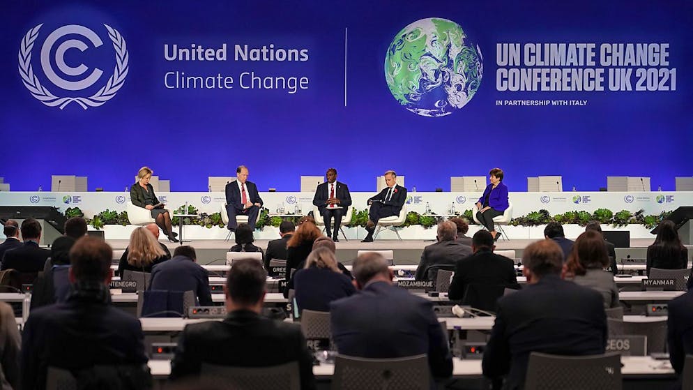 La Banca Mondiale si impegna a spendere 25 miliardi di dollari all'anno per il clima.