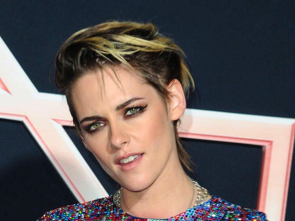 Kristen Stewart