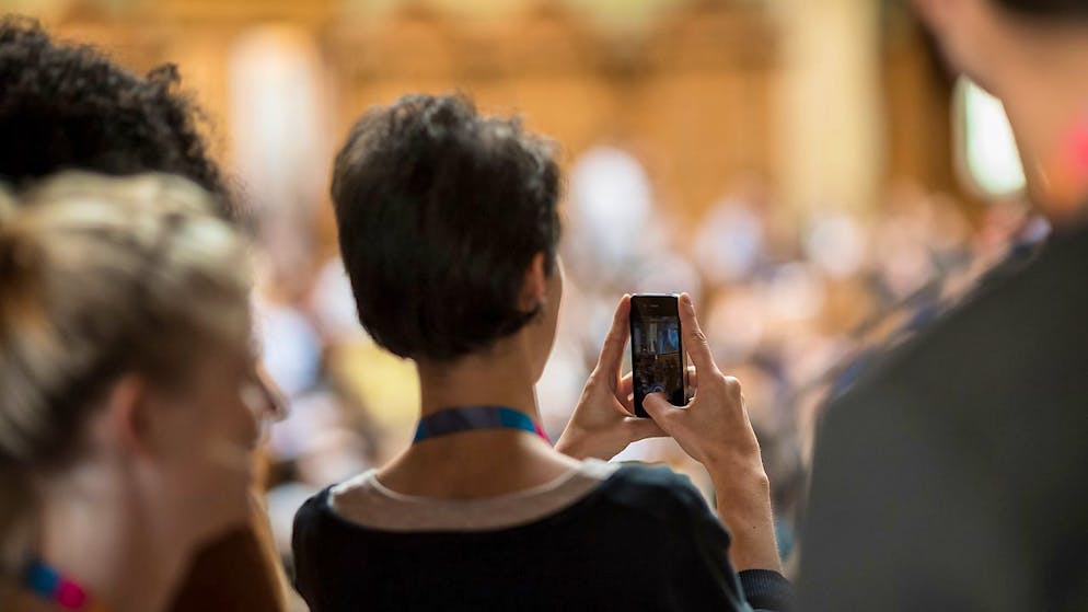 Si è chiusa la Sessione dei giovani